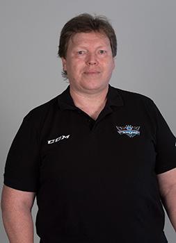 Wolfgang Janout (EHC Liwest Black Wings Linz)