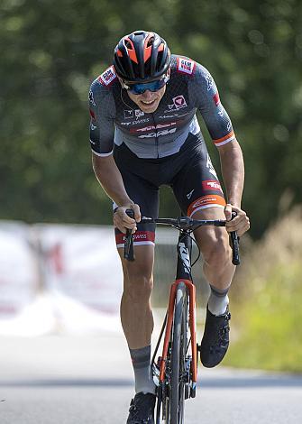 Tobias Bayer (Aut, Tirol Cycling Team)  POSTALM SPRINT powered by Salzburger Land - Austrian Time Trial Series