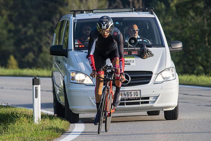 Felix Hermanutz (AUT) Radsport RAA Challenge