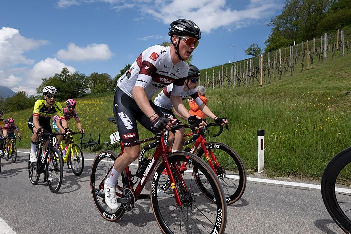 Felix Engelhardt (GER, Tirol KTM Cycling Team) Herren Elite, U23, Radliga, GP Vorarlberg, Nenzing