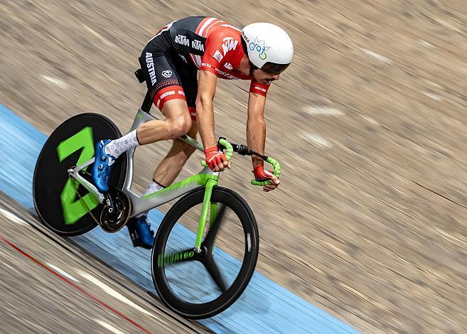 Andreas Graf (AUT, Ã–stereich Nationalteam Team), Grand Prix, Radsport, Bahn