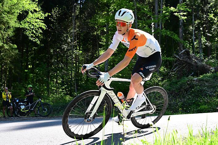 Paul Buschek (AUT, Schwingshandl Intralogistics) Herren Elite, U23, Road Cycling League Austria, 15. GP Vorarlberg