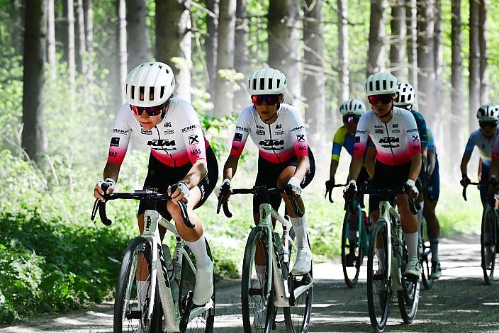 Damen Elite, U23, Road Cycling League Austria