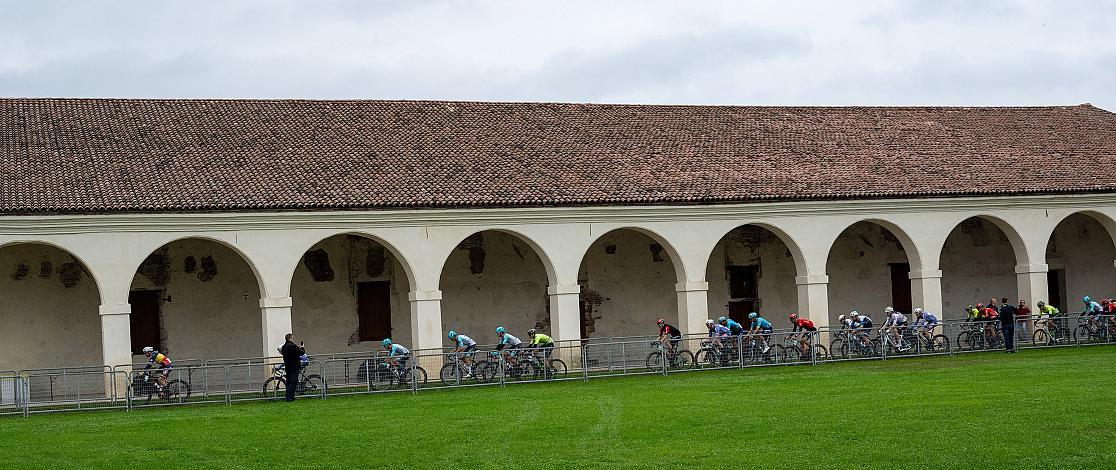  Serenissima Gravel,  Cartigliano, Veneto