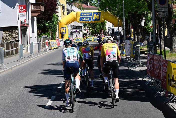 Herren Elite, U23, Road Cycling League Austria