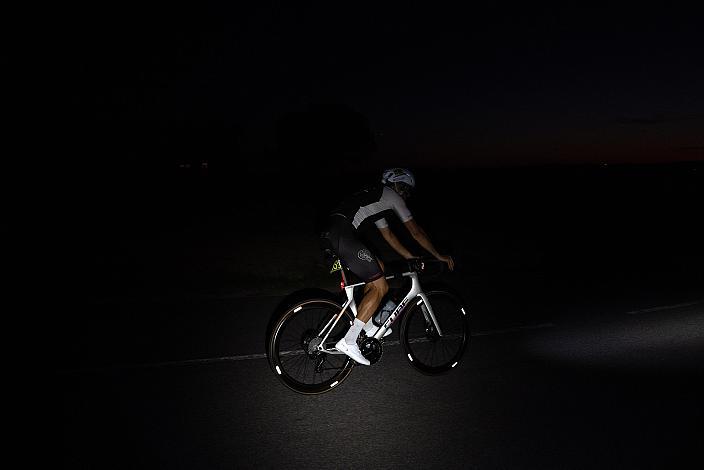 Race Around Austria, Challeng, Radsport