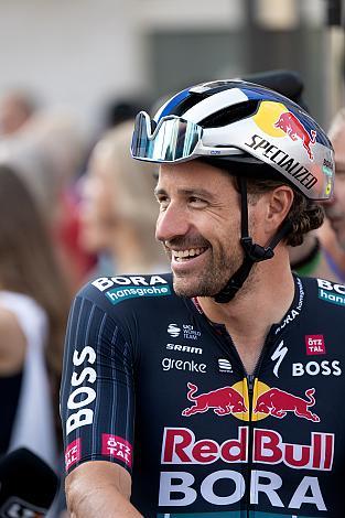 Marco Haller (AUT, Red Bull Bora - Hansgrohe) 25. Welser Innestadt Kriterium