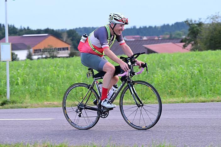 Andre Nehrig Race Around Austria Radsport, 