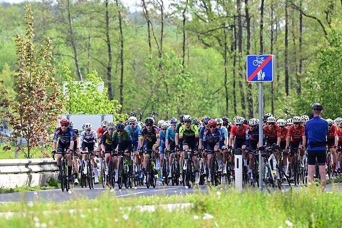 Herren Elite, U23, Road Cycling League Austria, 62. Raika Kirschbluetenrennen, Wels, Oberösterreich