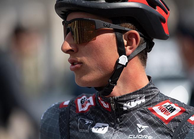 Florian Lipowitz (GER, Tirol KTM Cycling Team)  44th Tour of the Alps, 1. Etappe Brixen - Innsbruck 140,6km, UCI Pro Series