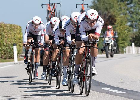 Tirol Cycling Team 