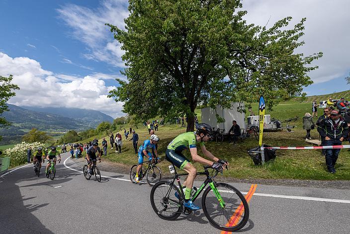 Jonas Rapp (GER, Hrinkow Advarics) Herren Elite, U23, Radliga, GP Vorarlberg, Nenzing