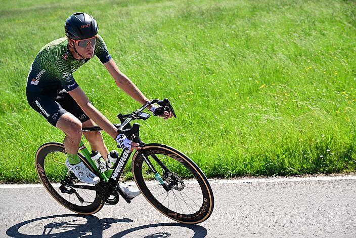 Richard Riska (SVK, Hrinkow Advarics) Herren Elite, U23, Road Cyling League Austria, Radliga, GP Vorarlberg, Nenzing
