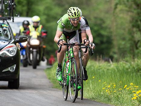 Josef Benetseder, Hrinkow Adverics Cycleang Team, Wiesbauer Top Radliga 2015