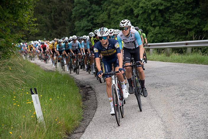 Wels Max.Center - Amag Ranshofen,  Int. Raiffeisen Oberösterreich Rundfahrt UCI Kat. 2.2