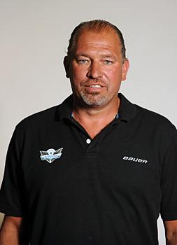 Kim Collins, Trainer, Liwest Black Wings Linz