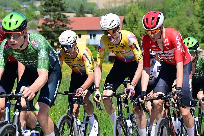 Philipp Hofbauer (AUT, Team Vorarlberg), Herren Elite, U23, Road Cycling League Austria