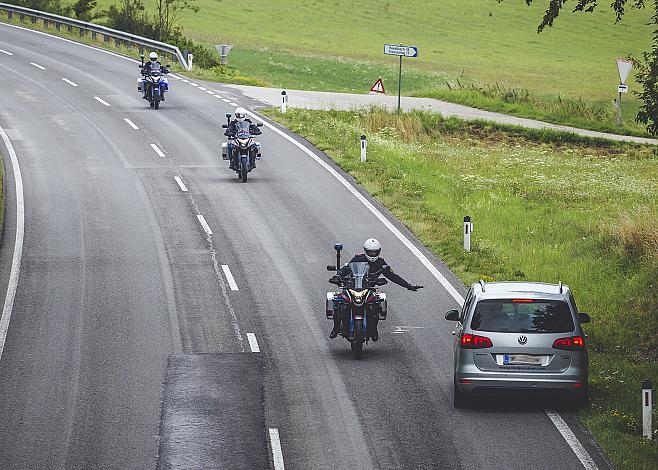 2. Etappe Rohrbach - Rohrbach Oberoesterreich Juniorenrundfahrt (2.1)