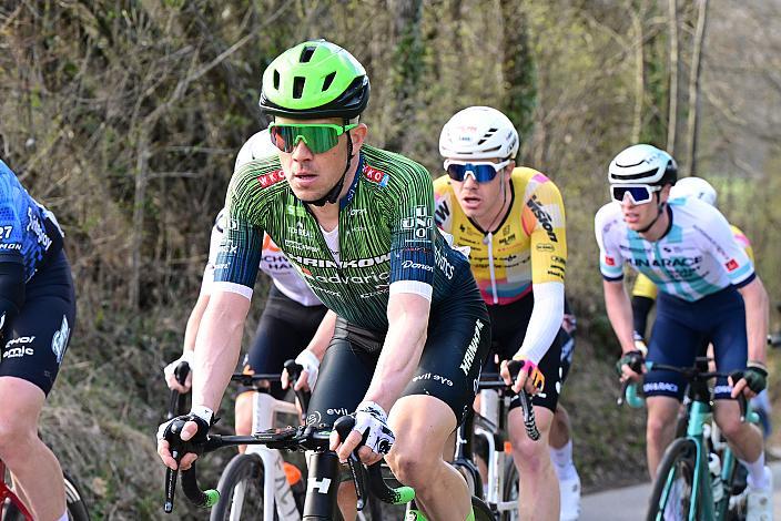 Riccardo Zoidl (AUT, Hrinkow Advarics)  65. Rad Saison Eroeffnungsrennen Leonding