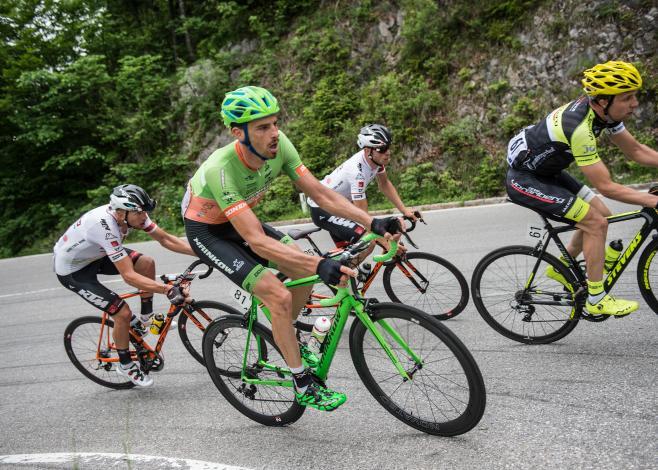 Andreas Graf (AUT, Hrinkow Advarics Cycleang Team)