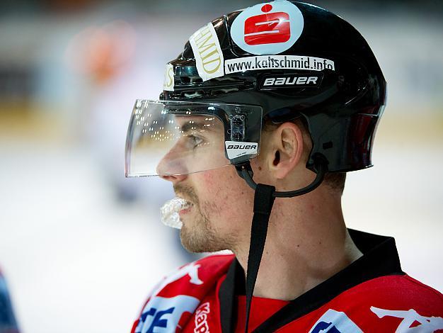 #10 Patrick Mössmer, HC TWK Innsbruck, EHC Liwest Black Wings Linz vs HC TWK Innsbruck
#10 Patrick MÃ¶ssmer, HC TWK Innsbruck, EHC Liwest Black Wings Linz vs HC TWK Innsbruck