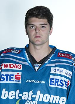 Bernhard Fechtig, Verteidiger, Liwest Black Wings 2012/2013