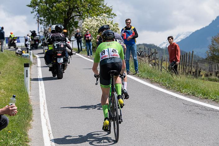 Jaka Primozic (SLO, Hrinkow Advarics) Herren Elite, U23, Radliga, GP Vorarlberg, Nenzing