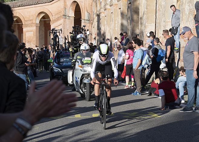 Ben O Connor (AUS, Team Dimension Data) Giro, Giro d Italia, Bologna