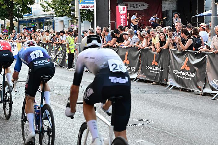 Herren Elite, U23, Road Cycling League Austria, Kriterium Wels