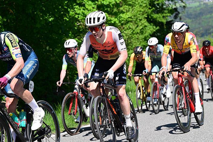 Herren Elite, U23, Road Cyling League Austria, Radliga, GP Vorarlberg, Nenzing