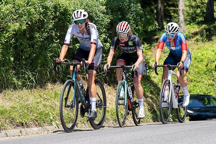 Kathrin Schweinberger (AUT, CERATIZIT - WNT Pro Cycling Team)  Frauen Elite, U23, Österreichische Meisterschaft Strasse, ÖSTM Gratwein-Straßengel