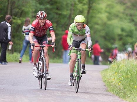 Clemens Fankhauser, Hrinkow Adverics Cycleang Team, Wiesbauer Top Radliga 2015