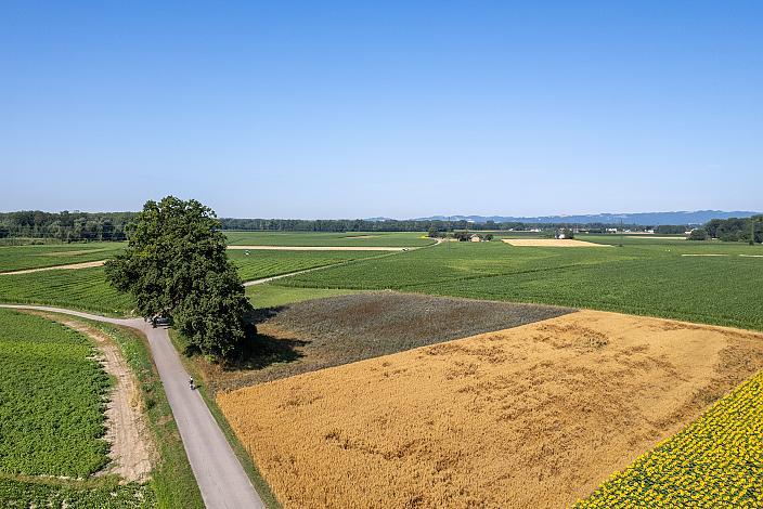 Radtour im Mühlviertel Oberösterreich