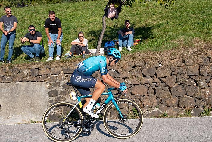 Sieger Simone Battistella (ITA, Astana - Premier Tech), Veneto Classic, UCI 1.1