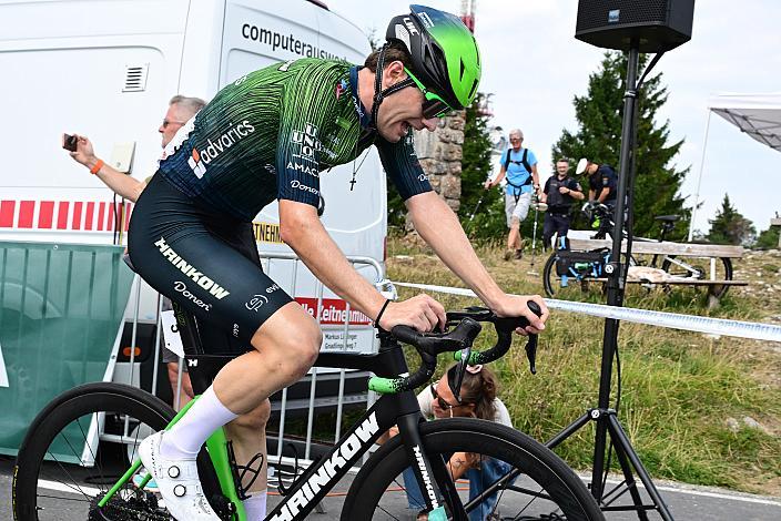  Dominik Hödlmoser (AUT, Hrinkow Advarics) Herren Elite, U23, Road Cycling League Austria, Gaisbergrennen Salzburg