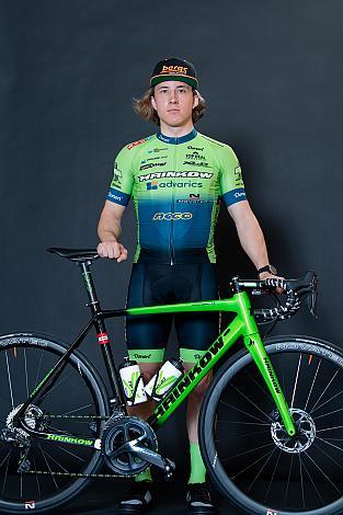 Marvin Hammerschmid (AUT, Hrinkow Advarics Cycleang Team) Radsport, Team Hrinkow Advarics Cycleang