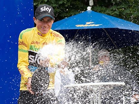 Pete Kennaugh, GBR, Team Sky