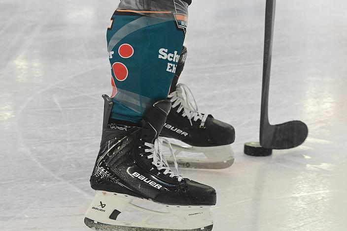 Skates 8. Runde ICE, Steinbach Black Wings Linz vs EC KAC, Linz AG Eisarena 
