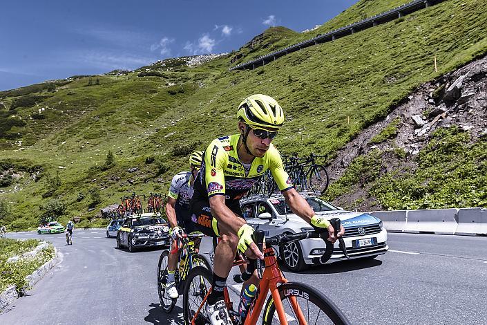 Giovanni Visconti (ITA, Neri Sottoli - Selle Italia - KTM)   Radstadt Grossglockner, 71. Ã–sterreich Rundfahrt