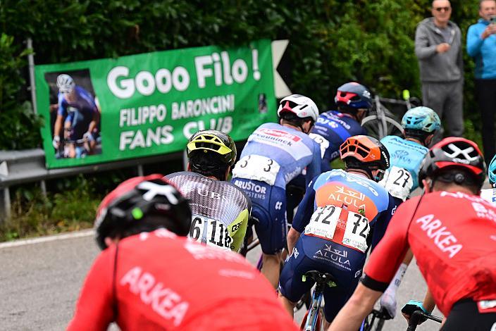 87. Giro del Veneto UCI 1.1 Pro, Verona - Vicenza Monte Berici