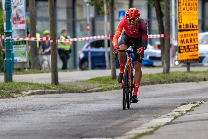 Omar Fraile (ESP, INEOS Grenadiers) 72. Tour of Austria, ME 2.1 Prolog St. Pölten