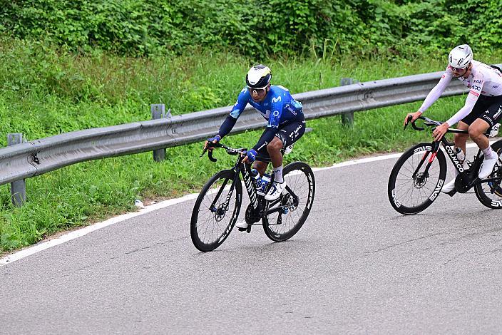 Nairo Quintana (COL, Movistar Team)  87. Giro del Veneto UCI 1.1 Pro, Verona - Vicenza Monte Berici