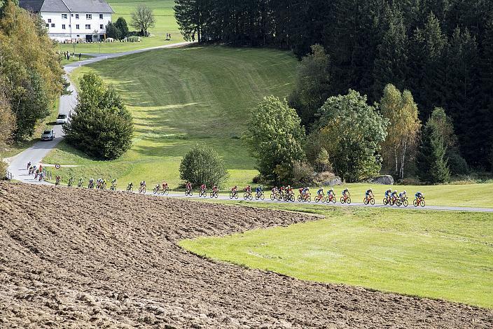 1. Mühlviertler Hügelwelt Classik, Königswiesen,  U23, Elite Damen und Herren