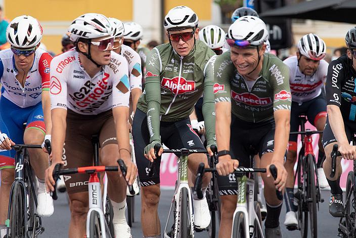 Tobias Bayer (AUT, Alpecin-Fenix), Stage 17 Ponte di Legno - Lavarone, 105. Giro d Italia, UCI Worl Tour