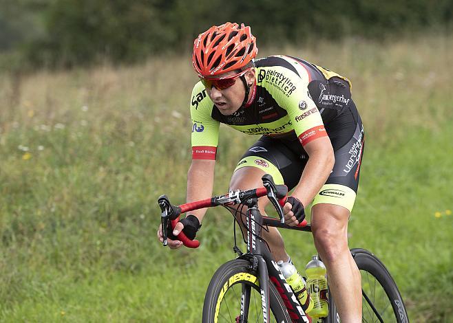Johannes Hirschbichler (AUT, (Team Vorarlberg Santic)) GP Judendorf Strassengel