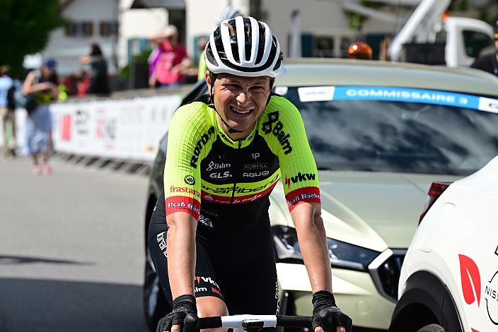 Lukas Rüegg (SUI, Team Vorarlberg) Herren Elite, U23, Road Cyling League Austria, Radliga, GP Vorarlberg, Nenzing
