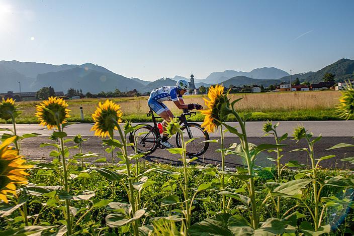 August Kohlbauer (AUT) Race Around Austria Challenge, Radsport, 
