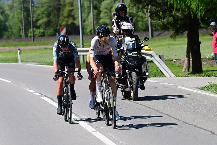 Sieger Jaka Marolt (SLO, FACTOR RACING) Herren Elite, U23, Road Cyling League Austria, Radliga, GP Vorarlberg, Nenzing