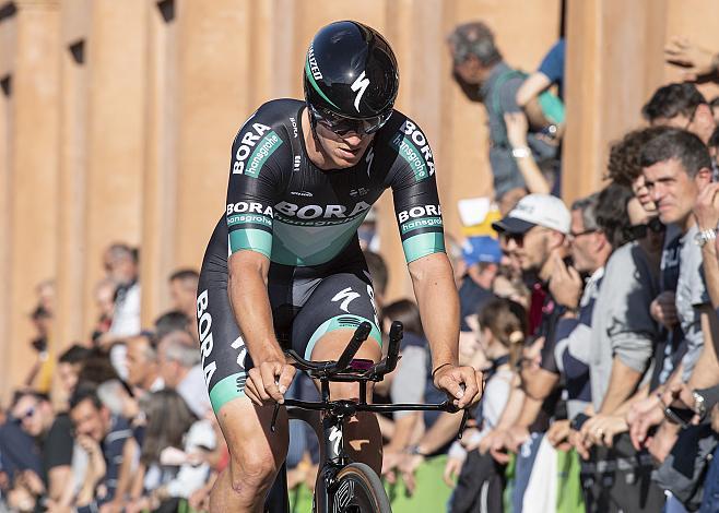 Pascal Ackermann (GER, Bora-Hansgrohe)  Giro, Giro d Italia, Bologna