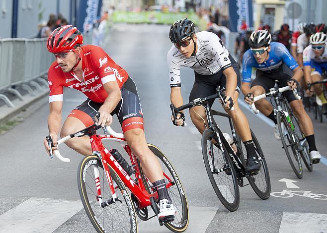 John Degenkolb (GER, Trek - Segafredo) 20. Welser Innenstadt Kriterium